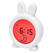 Load image into Gallery viewer, Oricom 08BUN Sleep Trainer Clock - www.bebebits.com.au