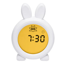 Load image into Gallery viewer, Oricom 08BUN Sleep Trainer Clock - www.bebebits.com.au