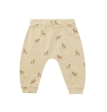 Load image into Gallery viewer, Rylee + Cru baby slouch set || hello deer