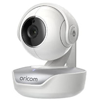 Load image into Gallery viewer, Oricom OBHPTZ Smart HD Video Baby Monitor with Motorised Pan-Tilt