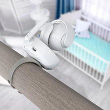 Load image into Gallery viewer, Oricom OBHPTZ Smart HD Video Baby Monitor with Motorised Pan-Tilt