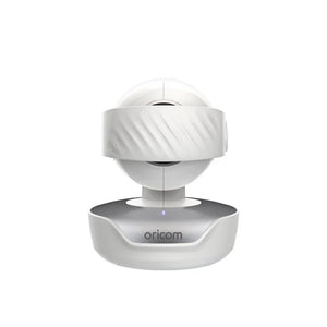 Oricom OBHPTZ Smart HD Video Baby Monitor with Motorised Pan-Tilt