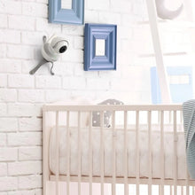 Load image into Gallery viewer, Oricom OBHPTZ Smart HD Video Baby Monitor with Motorised Pan-Tilt