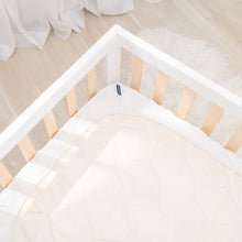 Load image into Gallery viewer, Smart Dri Cot Mattress Protector