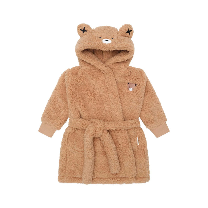 HUXBABY Huxbear Snuggle Gown