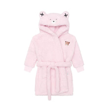 Load image into Gallery viewer, HUXBABY Rose Huxbear Snuggle Gown