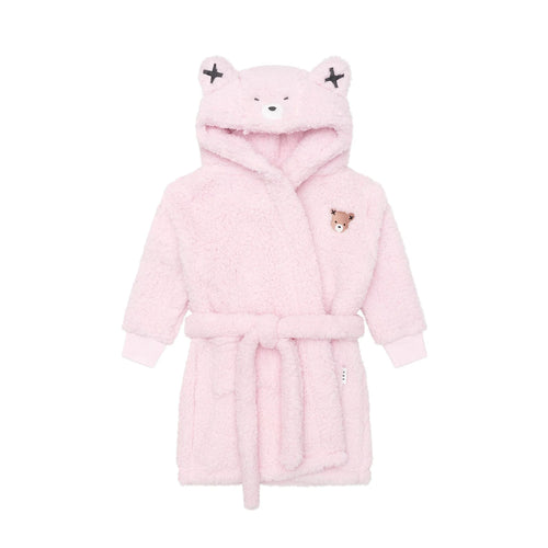 HUXBABY Rose Huxbear Snuggle Gown