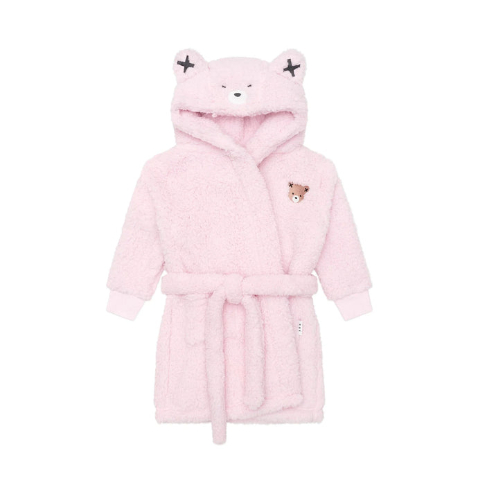 HUXBABY Rose Huxbear Snuggle Gown