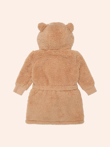 HUXBABY Huxbear Snuggle Gown