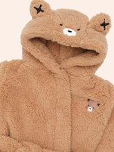 Load image into Gallery viewer, HUXBABY Huxbear Snuggle Gown