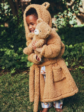Load image into Gallery viewer, HUXBABY Huxbear Snuggle Gown