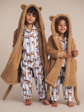 Load image into Gallery viewer, HUXBABY Huxbear Snuggle Gown