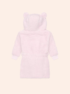 HUXBABY Rose Huxbear Snuggle Gown