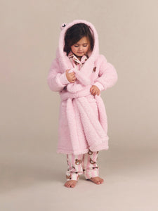 HUXBABY Rose Huxbear Snuggle Gown