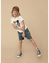 Load image into Gallery viewer, Huxbaby Soccer Pals T-Shirt