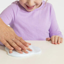 Load image into Gallery viewer, Soft Clay Impression Kit + Keepsake Frame