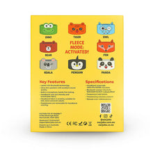 Load image into Gallery viewer, JOEYZ™ Soft Kids Headphones