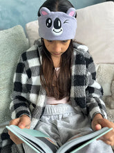 Load image into Gallery viewer, JOEYZ™ Soft Kids Headphones