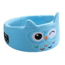 Load image into Gallery viewer, JOEYZ™ Soft Kids Headphones
