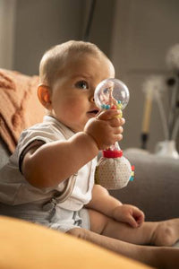 Sophie la girafe Soft Maracas