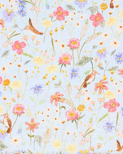 Load image into Gallery viewer, fox &amp; finch Songbird Zipsuit