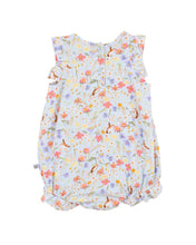 Load image into Gallery viewer, fox &amp; finch Songbird Frill Bodysuit