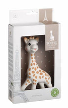 Load image into Gallery viewer, Sophie la girafe
