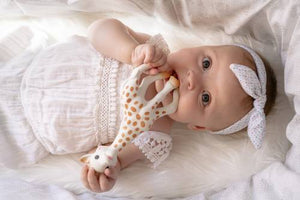 Sophie la girafe
