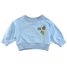 Load image into Gallery viewer, kapow! KIDS Sound &amp; Colour Sweater