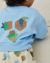 Load image into Gallery viewer, kapow! KIDS Sound &amp; Colour Sweater