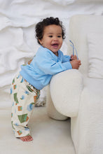 Load image into Gallery viewer, kapow! KIDS Sound &amp; Colour Sweater