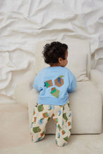 Load image into Gallery viewer, kapow! KIDS Sound &amp; Colour Sweater