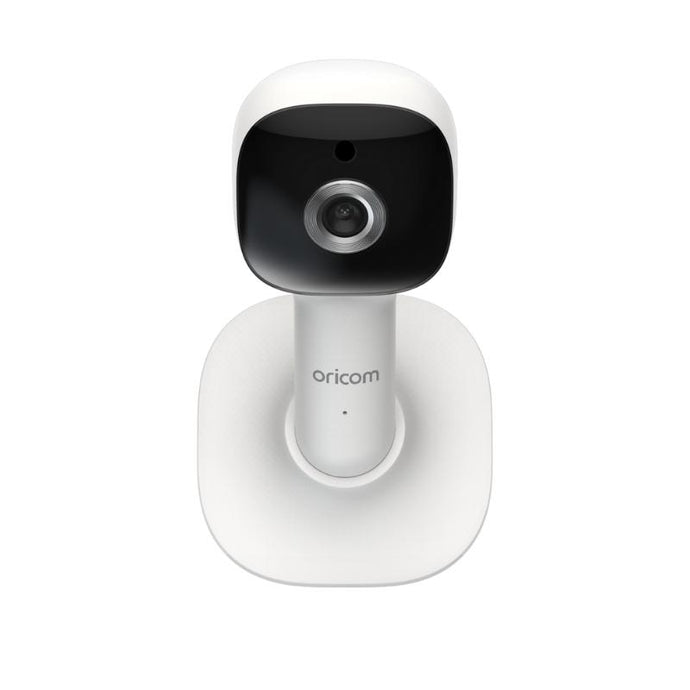 Oricom Smart HD Video Baby Monitor (OBHFCU)smart