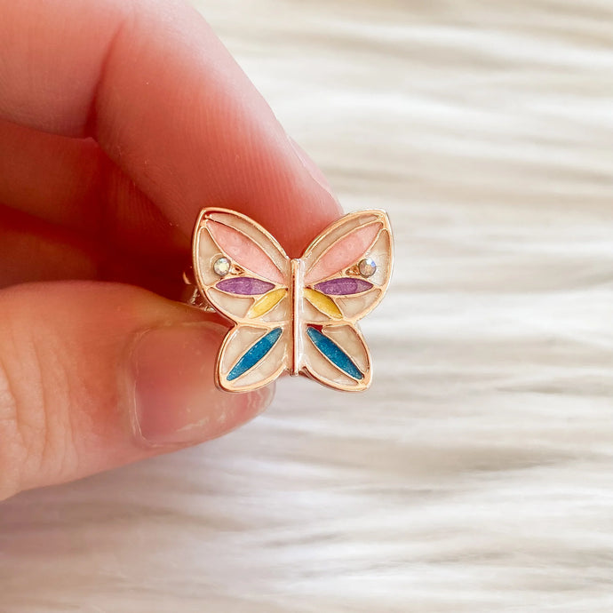 Great Pretenders Spinner Fidget Rings | Sweet Pink