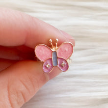Load image into Gallery viewer, Great Pretenders Spinner Fidget Rings | Sweet Pink