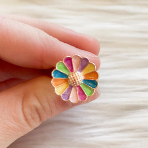 Great Pretenders Spinner Fidget Rings | Sweet Pink