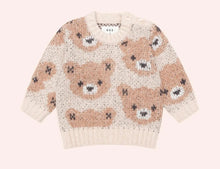 Load image into Gallery viewer, HUX Classic Sponge Pullover