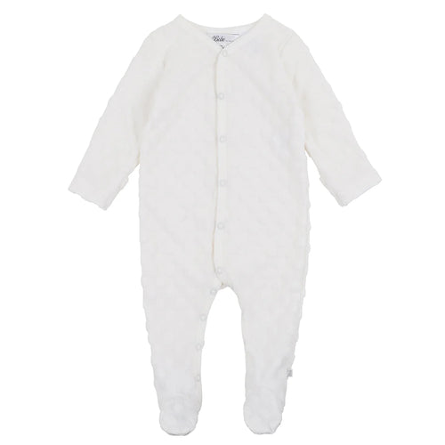 Bébé Cloud Spot Layette Romper