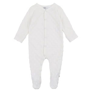 Bébé Cloud Spot Layette Romper