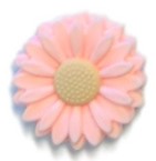 Nature Bubz DAISY CHAIN Dummy Clip
