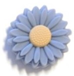 Load image into Gallery viewer, Nature Bubz DAISY CHAIN Dummy Clip