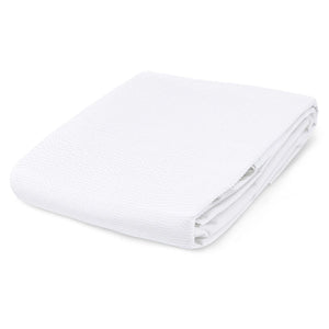 BabyRest Cot Mattress Protector