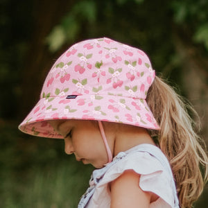 Bedhead Kids Ponytail Bucket Sun Hat