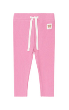 Load image into Gallery viewer, HUX Strawberry Rib Legging
