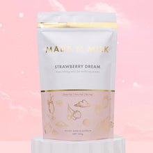 Load image into Gallery viewer, Made To Milk - Strawberry Dream Lactation Drink - Gluten Free | Dairy Free | Soy Free