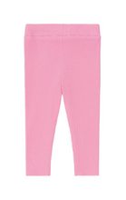 Load image into Gallery viewer, HUX Strawberry Rib Legging