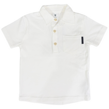 Load image into Gallery viewer, KORANGO Cotton Stretch Polo
