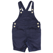 Load image into Gallery viewer, KORANGO Stretch Twill Overall | Navy