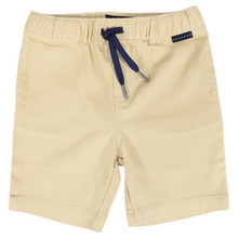 Load image into Gallery viewer, KORANGO Stretch Twill Short | Sand