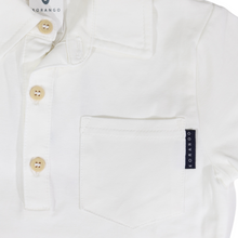 Load image into Gallery viewer, KORANGO Cotton Stretch Polo